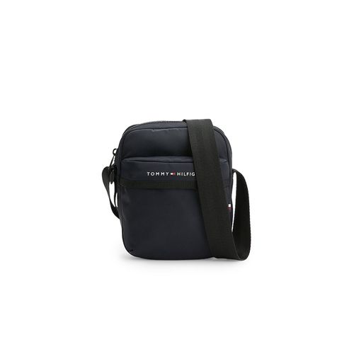 Petits sacs Homme TOMMY HILFIGER th skyline mini reporter am0am10914