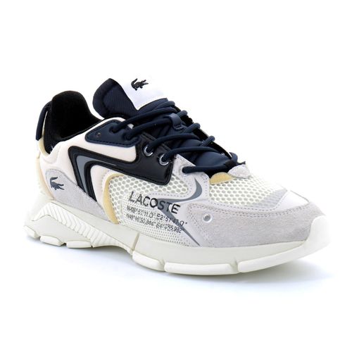 Lacoste Sneakers L003 Neo Blanc
