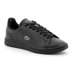 Chaussure hotsell basket lacoste