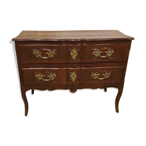 Commode Louis Xv Bois