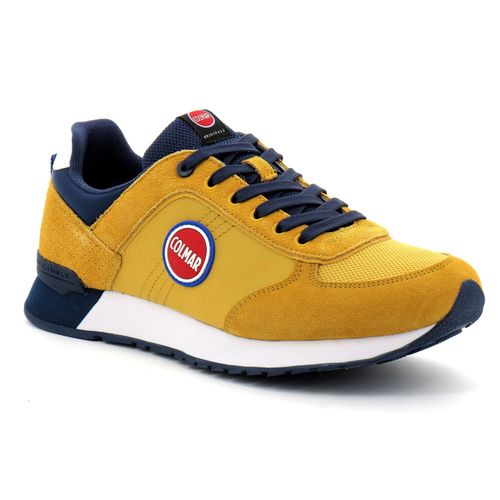 Colmar Travis Authentic Jaune