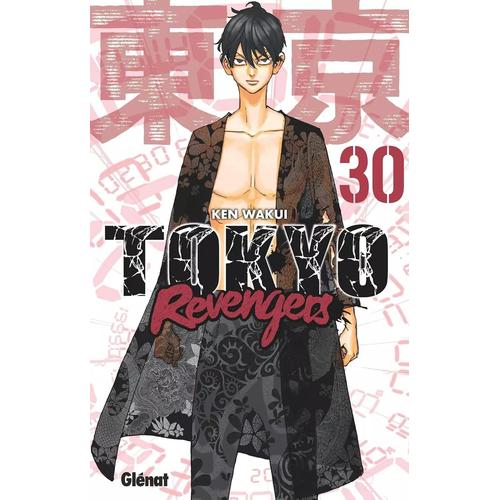 Tokyo Revengers - Tome 30