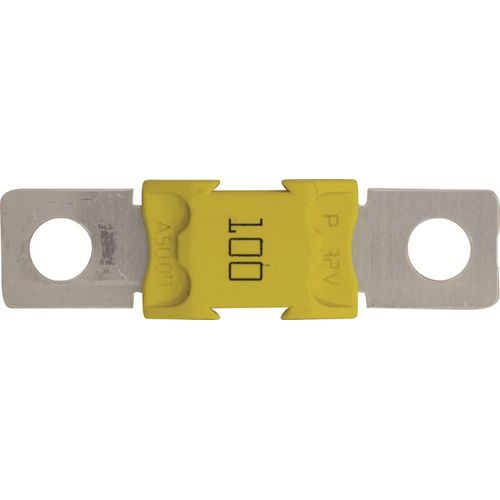 Restagraf - Fusibles - Accessoires Fusibles Mega - 17138