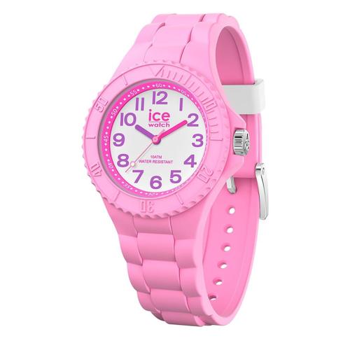 Ice Watch Montre Ice Hero - Pink Beauty Rose Filles 020328 -