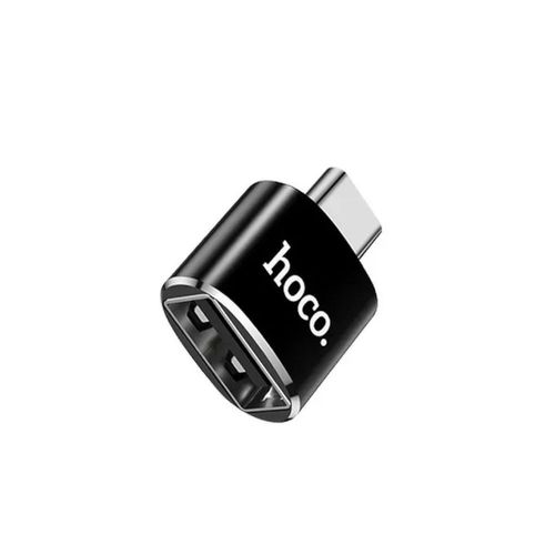 Hoco adaptateur USB-C vers USB-A
