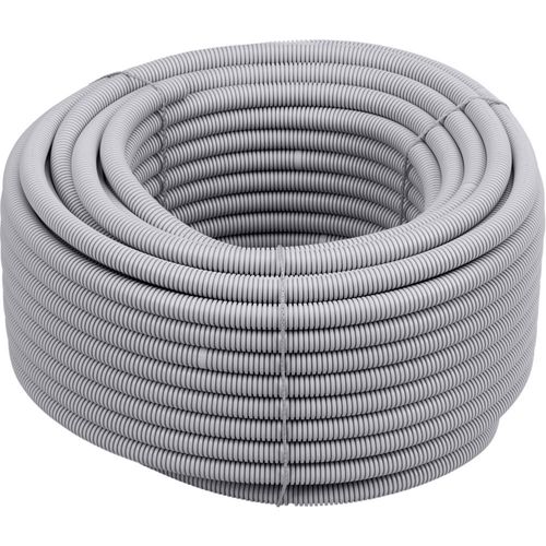 Meister Isolant flexible, 50 m, 320 N, M20, gris clair
