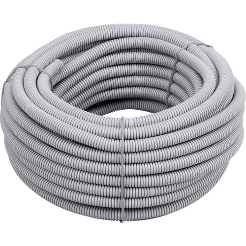 Meister Isolant flexible, m 25, 320 N, M16, gris clair