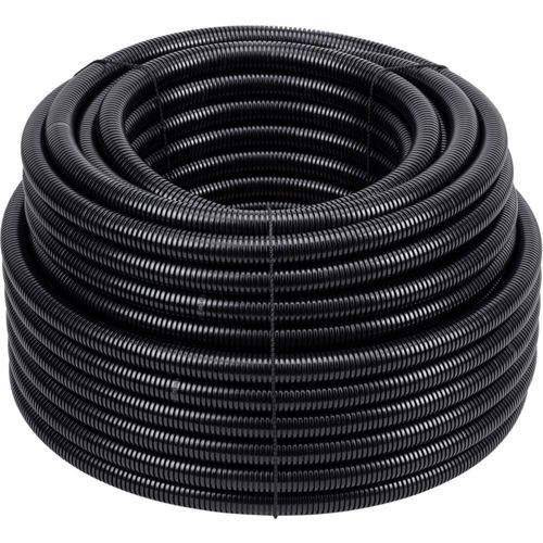 Meister Isolant flexible, 50 m, 750 N, M25, noir