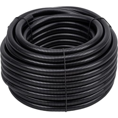 Meister Isolant flexible, m 25, 750 N, M20, noir