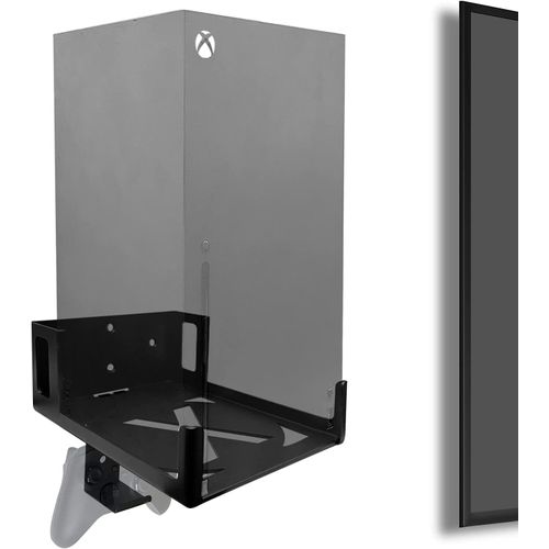 Support Mural Xbox Série X