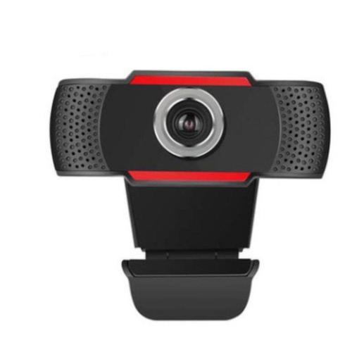 Webcam avec microphone webcam HD 1080P Caméra USB pour ordinateur de bureau PC avec correction automatique de la lumière pour chat vidéo et enregistrement conférence jeux compatible avec Windows Mac et Android webcam