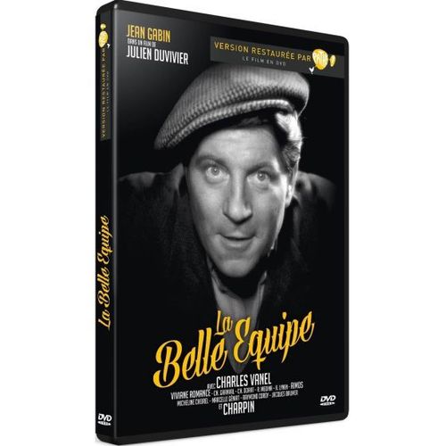 La Belle Équipe
