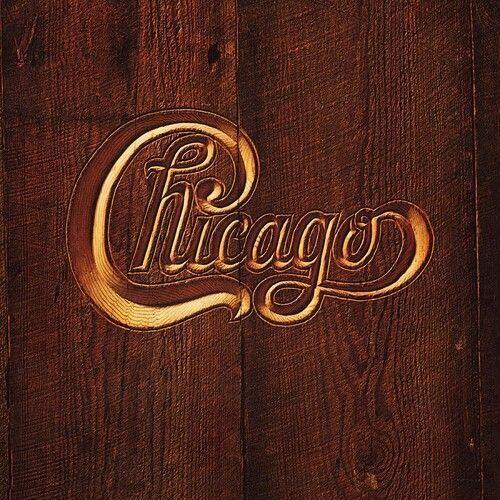 Chicago - Chicago V [Vinyl Lp] Colored Vinyl, Gold, Ltd Ed, Anniversary Ed