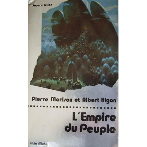 L'empire Du Peuple