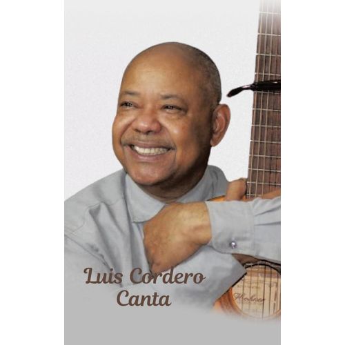 Luis Cordero Canta