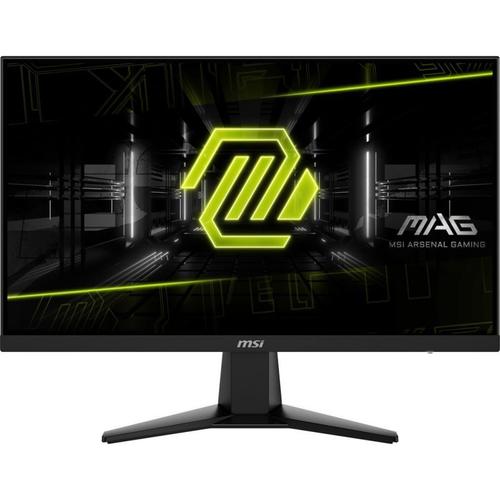 Écran MSI MAG 256F Full HD 24,5" 180 Hz