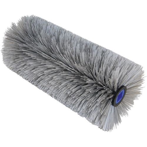 Brosse de nettoyage type GRIZZLY BEMA 20 - BEMA Agrar - Kommunal Dual 520