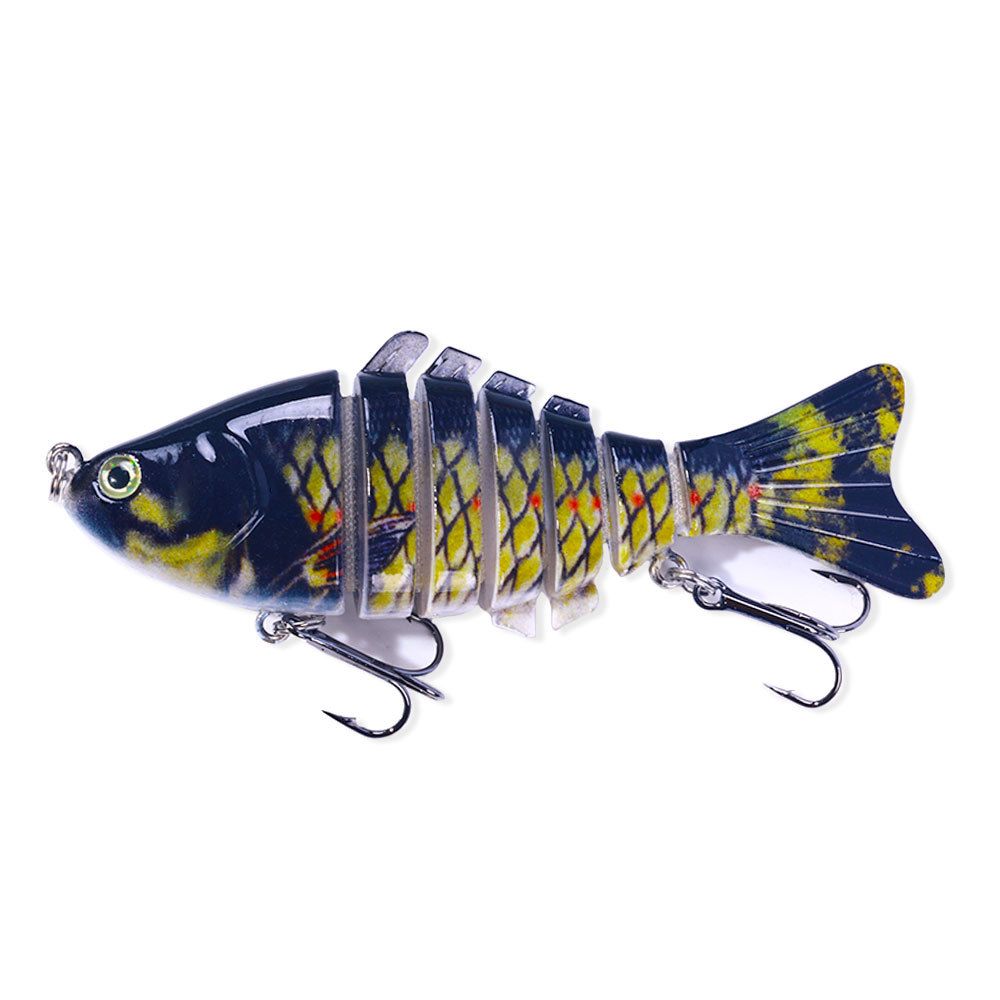peche leurre crevette