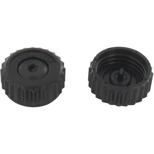 Bouchon D'essence Adaptable Pour Echo Modèles Srm140 & Pb200