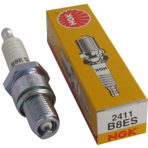 Bougie D'allumage Ngk B8es
