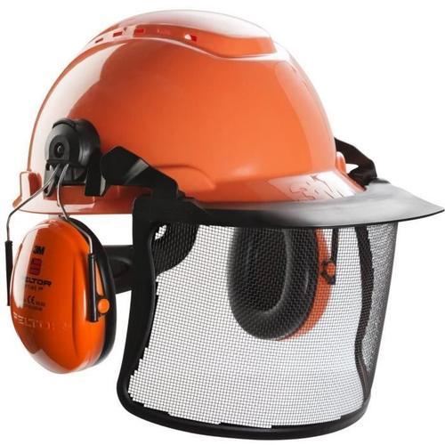 CASQUE FORESTIER