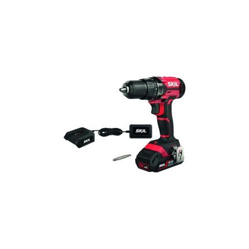 SKIL - perceuse-visseuse 20v