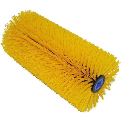 Brosse de nettoyage type THUNDER BEMA 20 - BEMA Agrar - Kommunal Dual 520