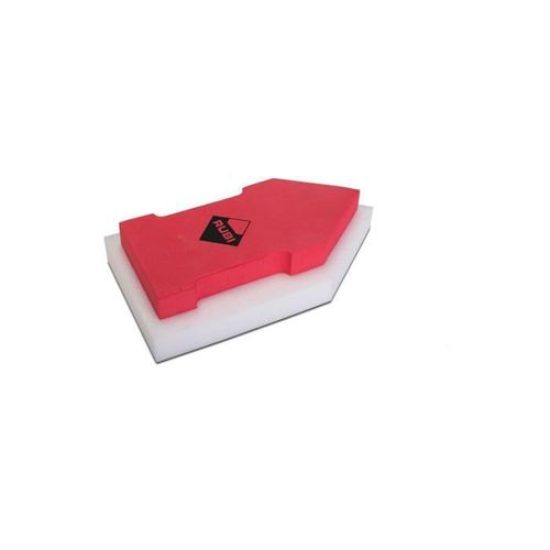 GENERIQUE - Taloche Pointe 22,5x12cm. 83998 Rubi