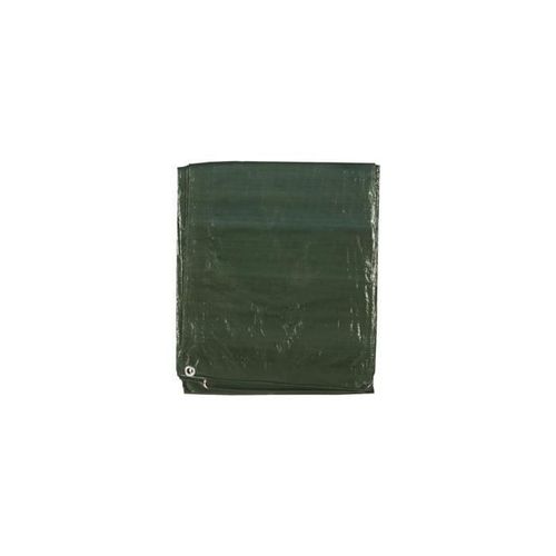GENERIQUE - Bâche Légère 80g/M² - 4 X 5 M