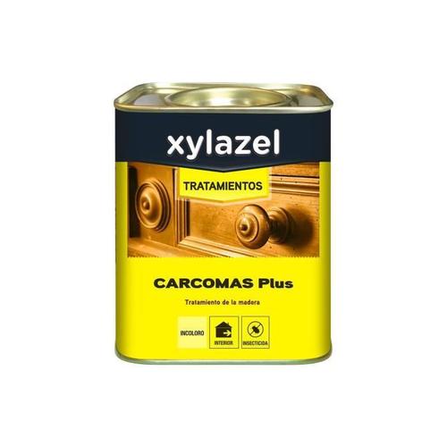 GENERIQUE - Xylazel Carcomas Plus 5l 5600422