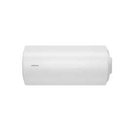 ATLANTIC - Chauffe-eau électrique blinde 150 litres mono Horizontal mural r.cote - Atlantic