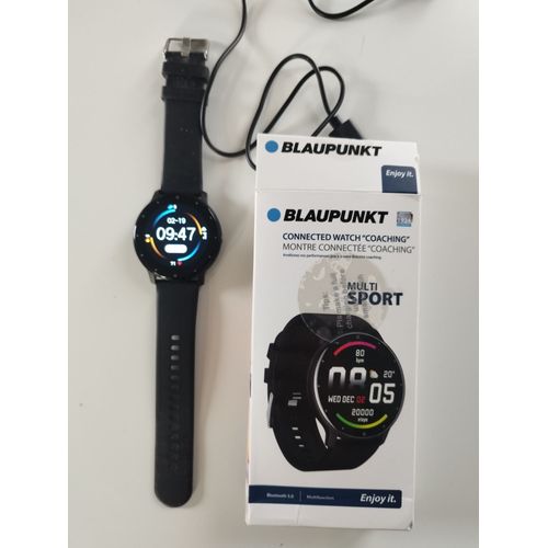 Montre Connectée Blaupunkt BLP5680-133 Rakuten