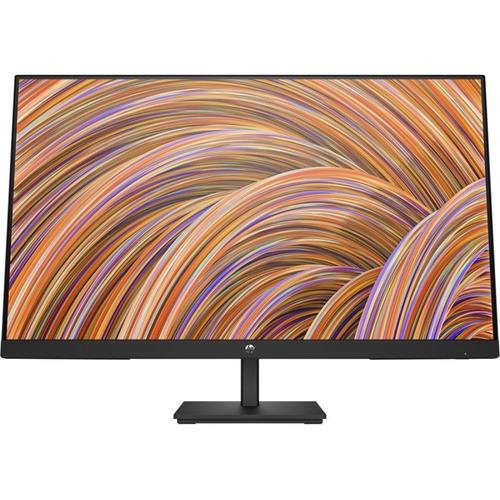 HP V27i G5 - Écran 27" Full HD 50-60 Hz