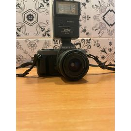 Appareil photo Pentax P30t