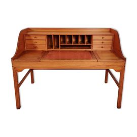 Bureau Scandinave De Andreas Hansen Made In Denmark Annes 60 Bois