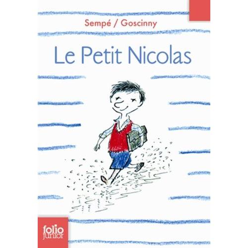 Le Petit Nicolas