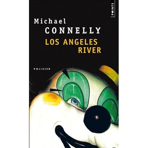 Los Angeles River