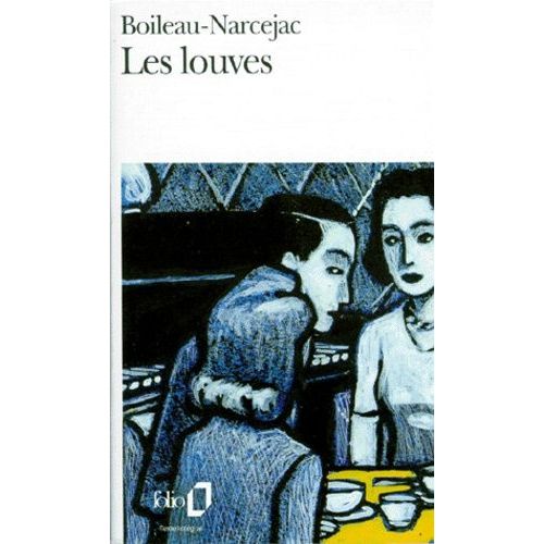 Les Louves