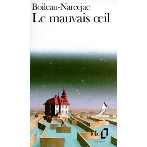 Le Mauvais Oeil - Suivi De Au Bois Dormant
