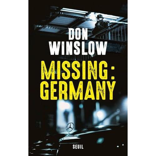 Missing : Germany