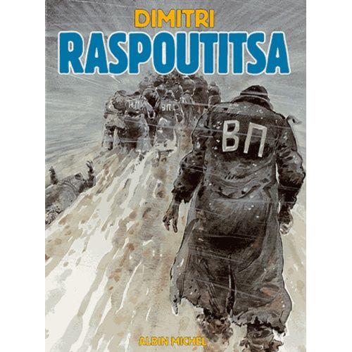 Raspoutitsa