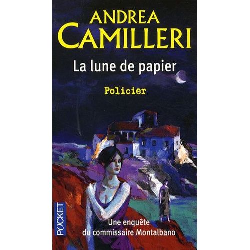 La Lune De Papier