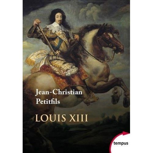 Louis Xiii