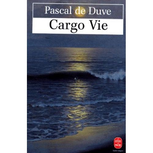 Cargo Vie