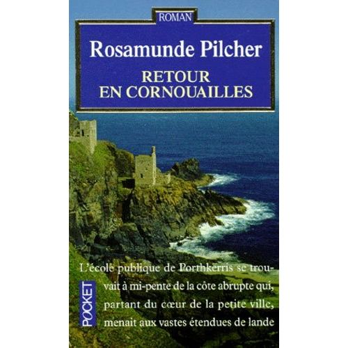 Retour En Cornouailles