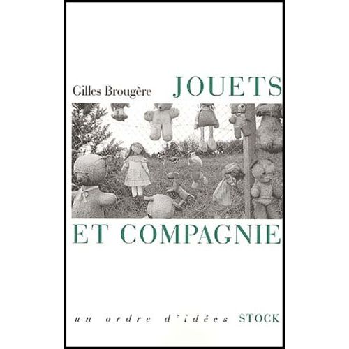 Jouets Et Compagnie