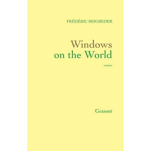 Windows On The World