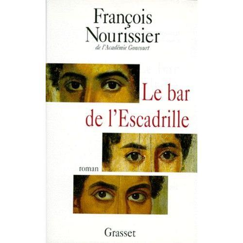 Le Bar De L'escadrille