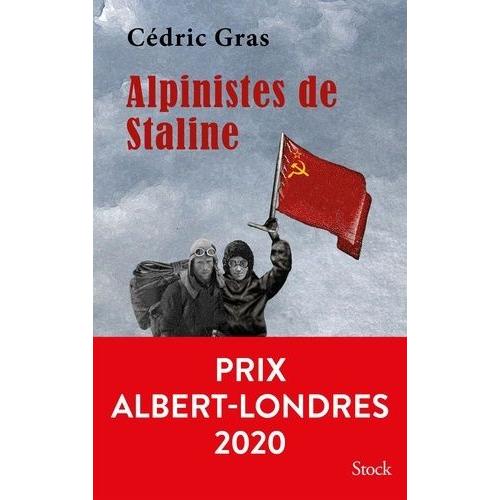 Alpinistes De Staline