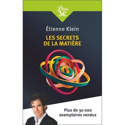 Les Secrets De La Matière